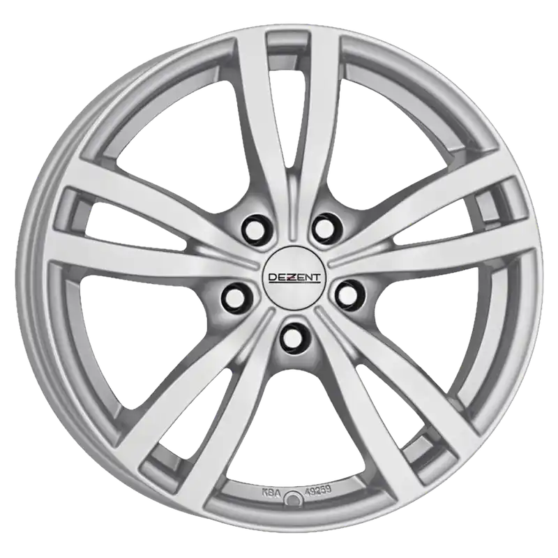 Janta aliaj 16 Inchi Dezent Tc 5x108 ET 50 Latime 6,5 inchi Popular