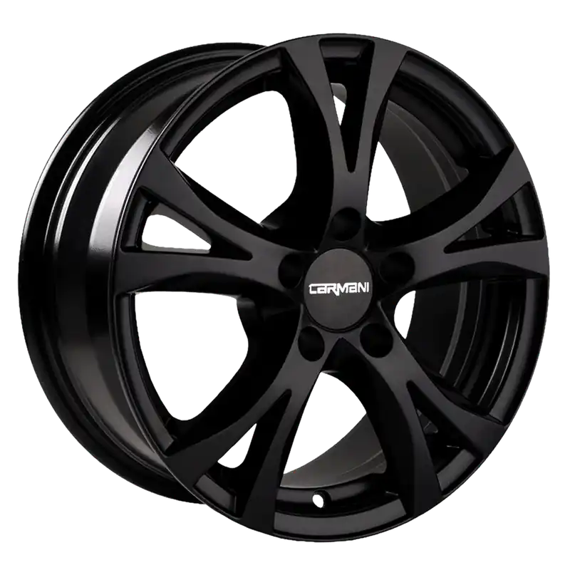 Vezi acum Janta aliaj 16 Inchi Carmani 09 Compete 5x114 ET 38 Latime 6,5 inchi
