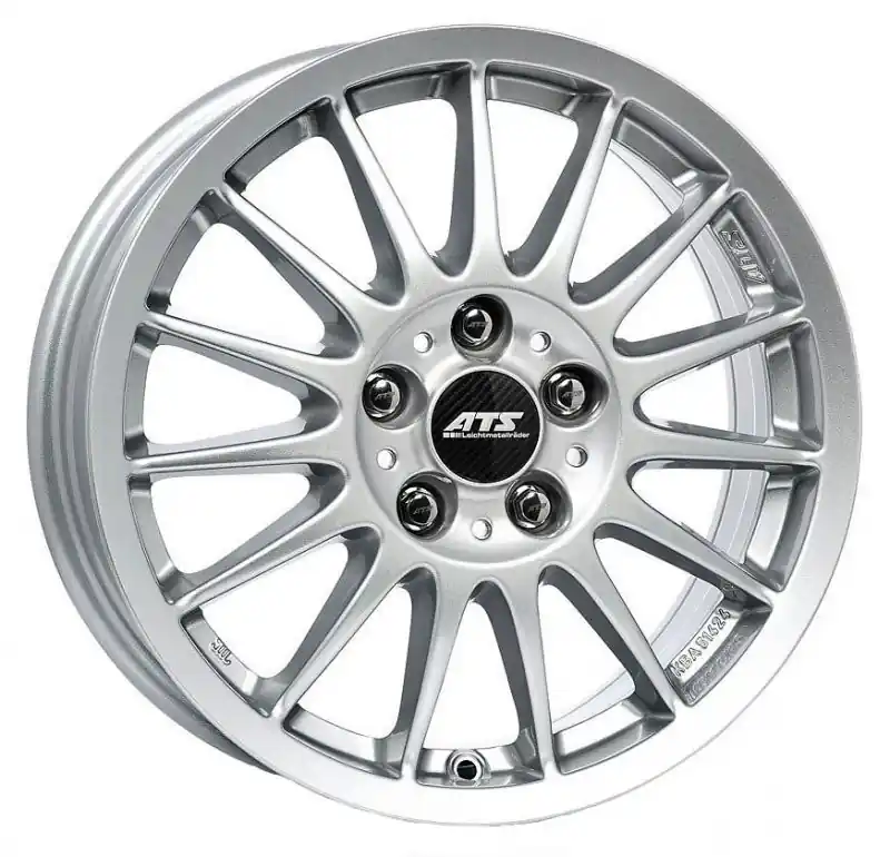 Reduceri ATS Streetrallye 15, 6, 5, 98, 38, 58.1, polar-silver,