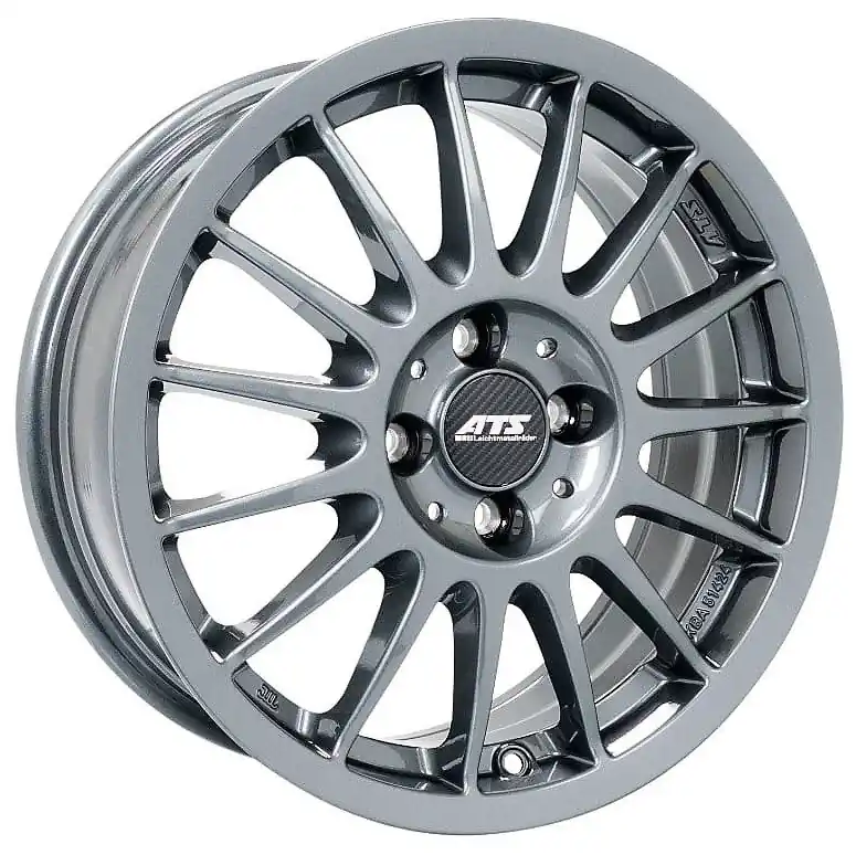 ATS Streetrallye 16, 6.5, 4, 100, 40, 63.3, dark-grey, Reducere extra