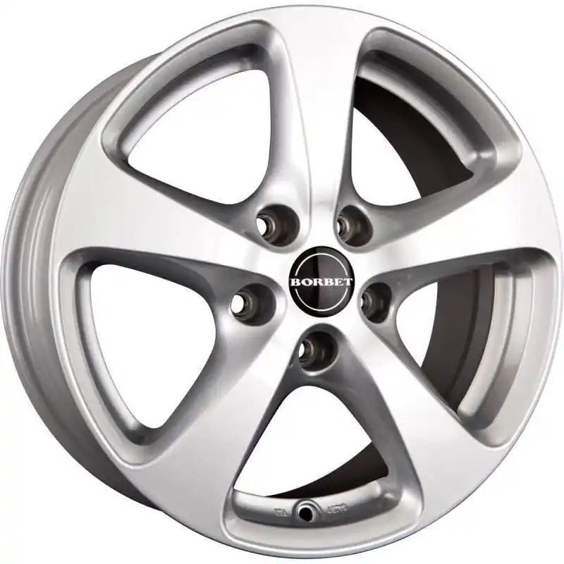 Reduceri Janta aliaj BORBET CC CS 8x17 5x120 ET20 72,5