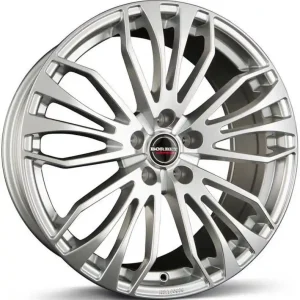 Comandă acum Janta aliaj BORBET RB SS 8x18 5x108 ET45 72,5