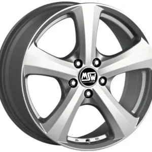 Discount Janta aliaj MSW 19 W FS 8x17 5x112 ET26 66,56