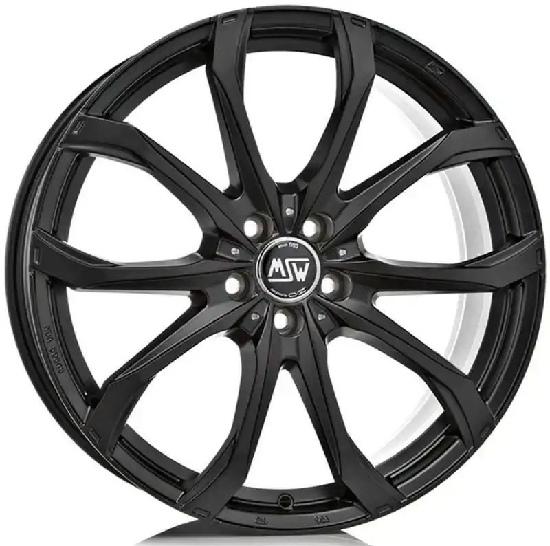 Janta aliaj MSW 48 MB 9x19 5x112 ET21 66,56 Livrare rapidă