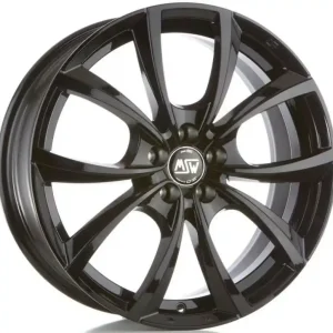 Janta aliaj MSW 27 GB 7.5x18 5x112 ET48 Preț redus
