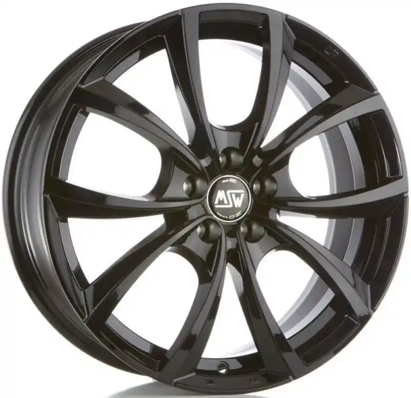Janta aliaj MSW 27 GB 7.5x18 5x112 ET48 Preț redus