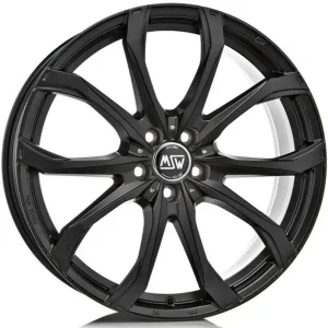 Cel mai vândut Janta aliaj MSW 48 MB 8x18 5x112 ET28 66,46