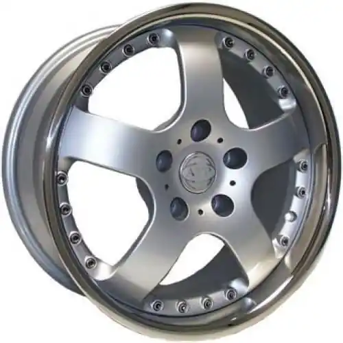 Chilipir Janta aliaj ATP 5 RAZZE 7x15 5x110 ET35 65,1