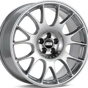 Janta aliaj BBS CH DSxK 8,5x17 5x112 ET35 Cel mai vândut