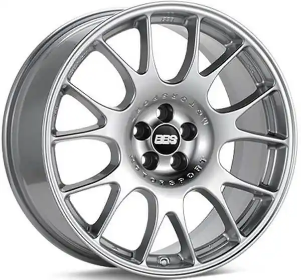 Janta aliaj BBS CH DSxK 8,5x17 5x112 ET35 Cel mai vândut