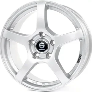 Vezi acum Janta aliaj SPARCO RTT FS 6.5x16 5x115 ET41 70,20
