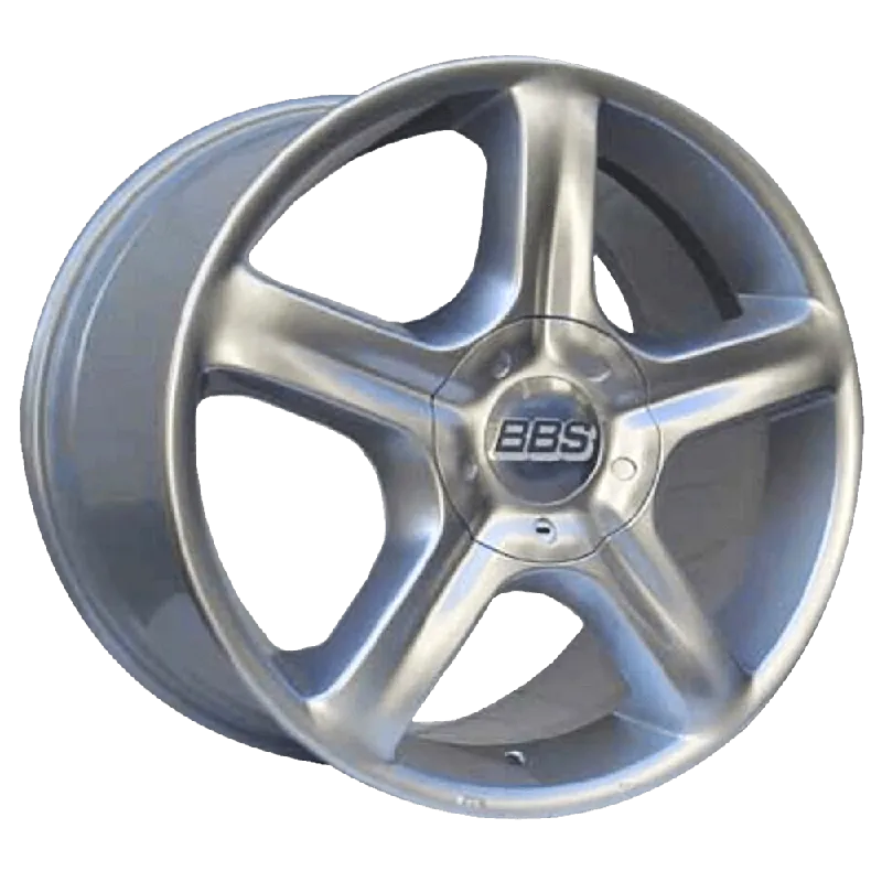 Janta aliaj BBS VZ030 8x17 5x100x112 ET35 Mai ieftin