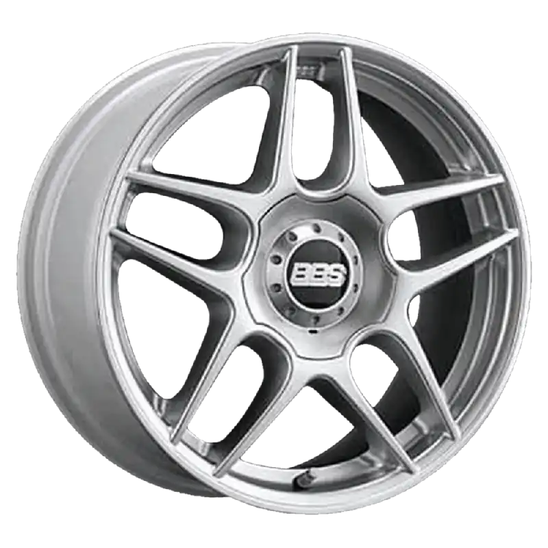 Reducere de preț Janta aliaj BBS RZ BK 7x17 4x100 ET37