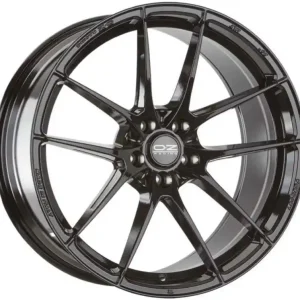 Janta aliaj OZ LEGGERA HLT GB 8x18 5x120 ET29 Reducere de preț