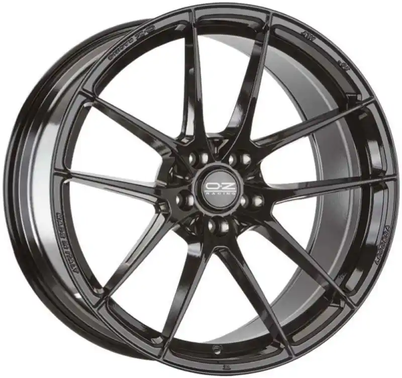 Janta aliaj OZ LEGGERA HLT GB 8x18 5x120 ET29 Reducere de preț