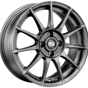 Ofertă limitată Janta aliaj MSW 85 MGM 6x15 4x100 ET35