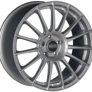 Nu rata Janta aliaj OZ SUPERTURISMO LM MRSBL 8x18 5x114,3 ET45