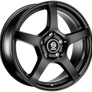 Janta aliaj SPARCO RTT MB 7x17 5x120 ET45 72,56 Bestseller