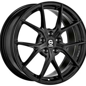Janta aliaj SPARCO PODIO GB 7.5x17 5x120 ET29 72,56 Vezi acum