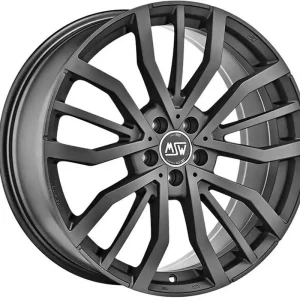 Comandă acum Janta aliaj MSW 49 MGM 8x18 5x112 ET28 66,56