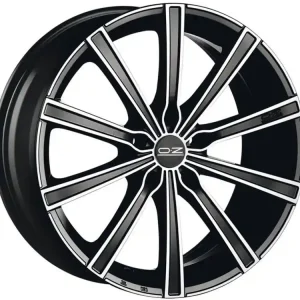 Cel mai bun preț Janta aliaj OZ LOUNGE 10 MBDC 8x18 5x108 ET45