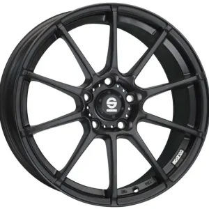 Ofertă de sezon Janta aliaj SPARCO ASSETTO GARA MB 7.5x17 5x112 ET48