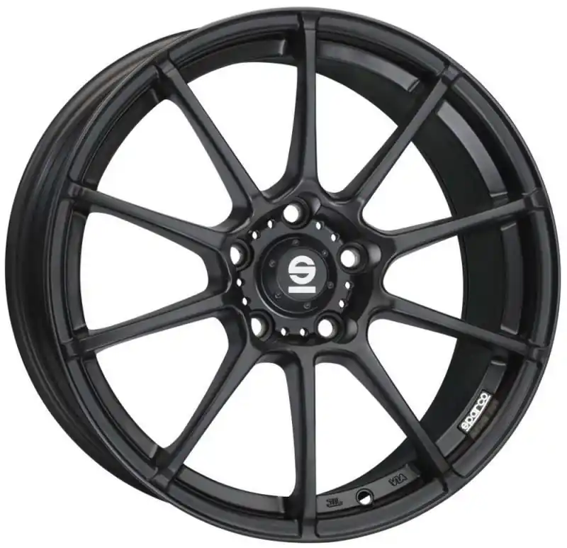 Ofertă de sezon Janta aliaj SPARCO ASSETTO GARA MB 7.5x17 5x112 ET48