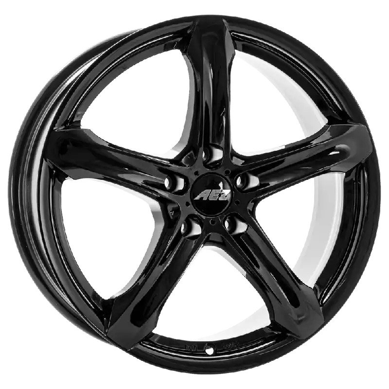 Janta aliaj AEZ Yacht dark 7.00x16 5/108/48/70,0 Bestseller