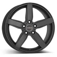 Janta aliaj DEZENT TB dark 7.50x17 5/120/35/73,0 Livrare expres