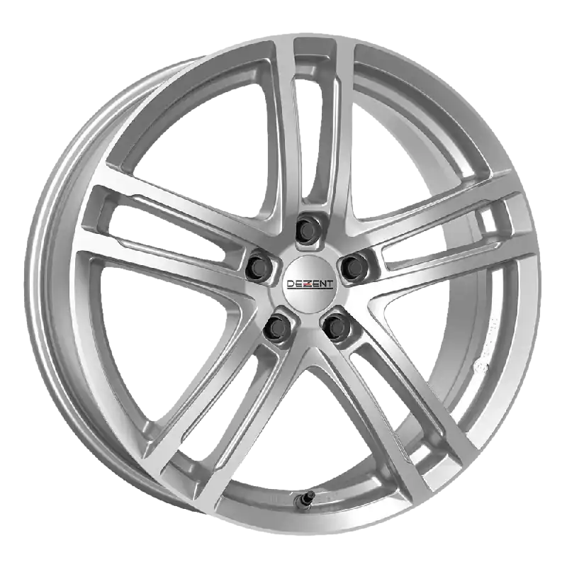 Janta aliaj DEZENT TZ 6.50x16 4/108/40/63,4 Doar azi