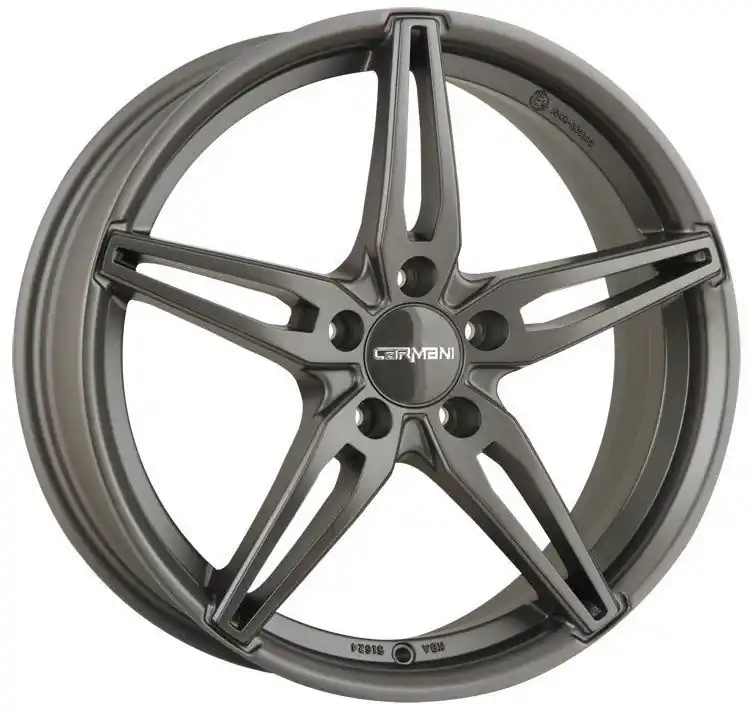 Noutate Carmani 15 OSKAR 18, 8.5, 5, 120, 30, 72.6, hyper gun,