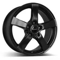 Janta aliaj DEZENT RE dark 7.5x17 5/120/35/72.6 Ofertă specială