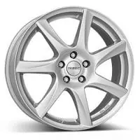 Disponibil imediat Janta aliaj DEZENT TW silver 7.00x16 5/112/48/70,1