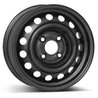 Disponibil imediat Janta tabla (otel) ALCAR STAHLRAD ALCAR STAHLRAD 51/2Jx14H2 4x108/37.5/63.3