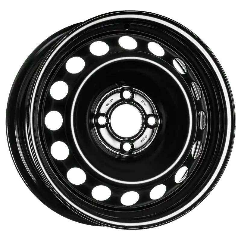 Janta otel 15 Inchi Kfz 4065 4x100 ET 46 Latime 6 inchi Disponibil imediat