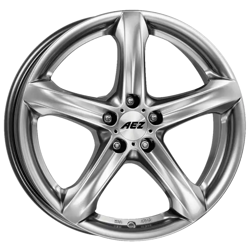 Janta aliaj 18 Inchi Aez Yacht 5x112 ET 35 Latime 8 inchi Vezi acum