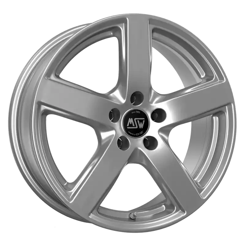 Janta aliaj 16 Inchi Msw 55 5x108 ET 47,5 Latime 6,5 inchi Noutate
