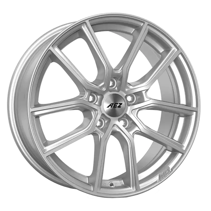 Mai ieftin Janta aliaj 17 Inchi Raise 5x112 ET 35 Latime 7,5 inchi