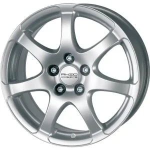 Retur ușor ANZIO Light 17, 7.5, 5, 112, 47, 70.1, Hyper Silver,