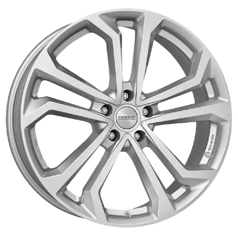 Expediere rapidă Janta aliaj DEZENT TA silver 6.50x16 5/114,30/45/67,1