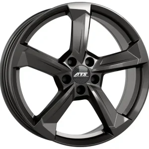Calitate înaltă ATS Auvora 19, 8, 5, 112, 32, 66.6, dark-grey,
