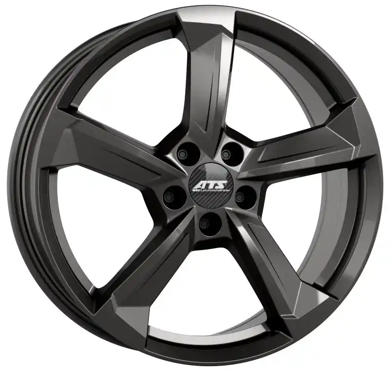 Calitate înaltă ATS Auvora 19, 8, 5, 112, 32, 66.6, dark-grey,