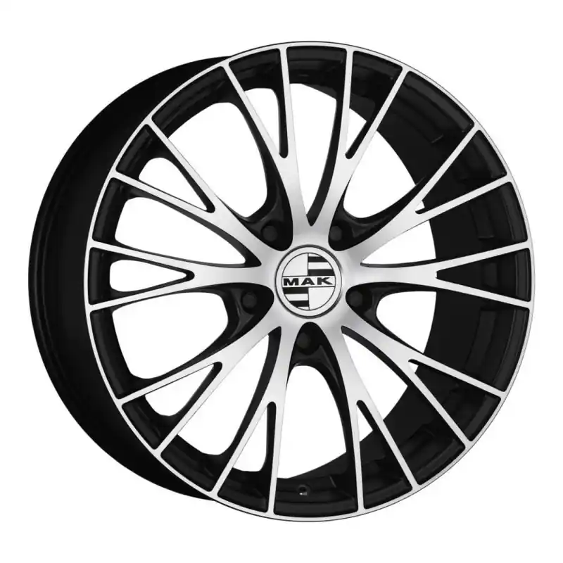 Ieftin Janta aliaj 19 Inchi MAK RENNEN 5X130 ET 50 Latime 11 inchi