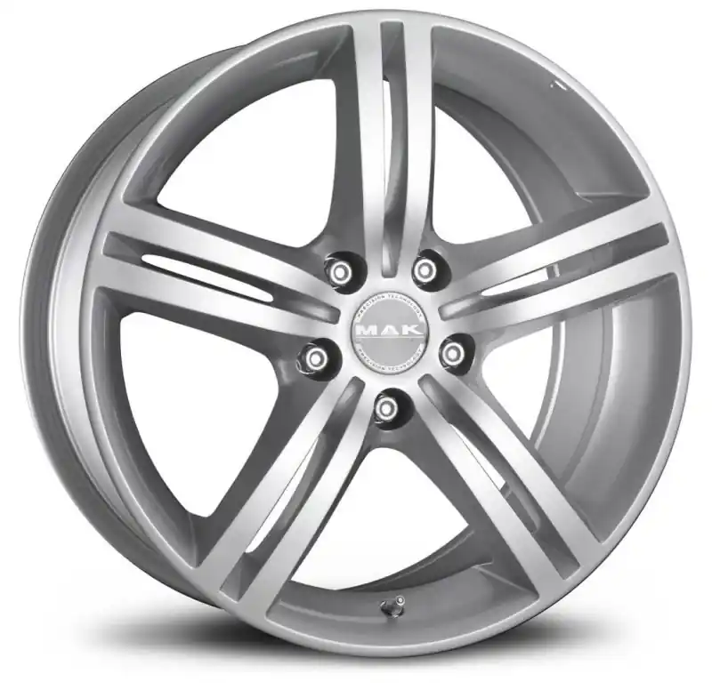 Janta aliaj 15 Inchi MAK VELOCE ITALIA 4X108 ET 25 Latime 6,5 inchi Nu rata