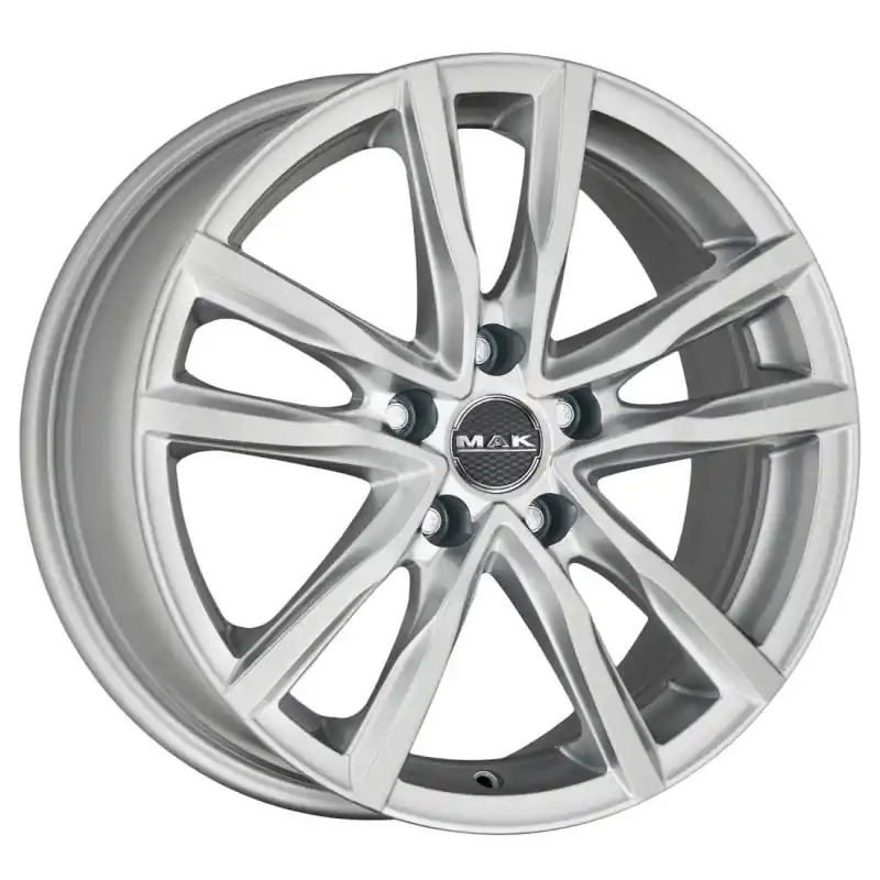 Janta aliaj 16 Inchi MAK MILANO 5X112 ET 35 Latime 6,5 inchi Ofertă de sezon