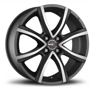 Janta aliaj 17 Inchi MAK NITRO 4X100 ET 45 Latime 7 inchi Popular
