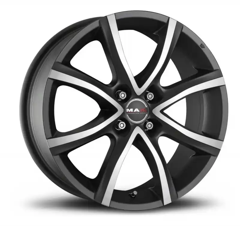 Janta aliaj 17 Inchi MAK NITRO 4X100 ET 45 Latime 7 inchi Popular