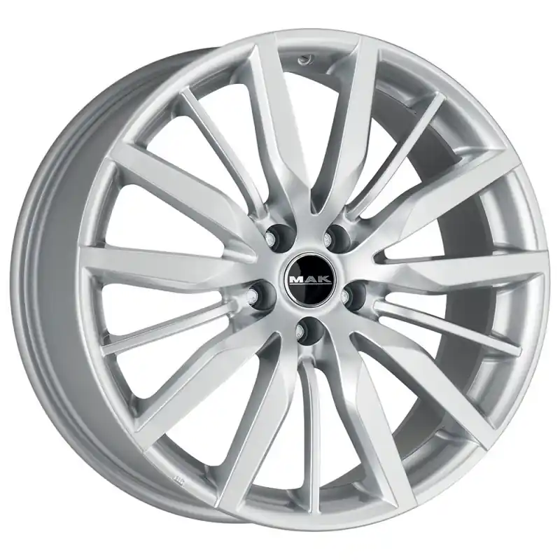Discount Janta aliaj 19 Inchi MAK BARBURY 5X112 ET 56 Latime 8 inchi