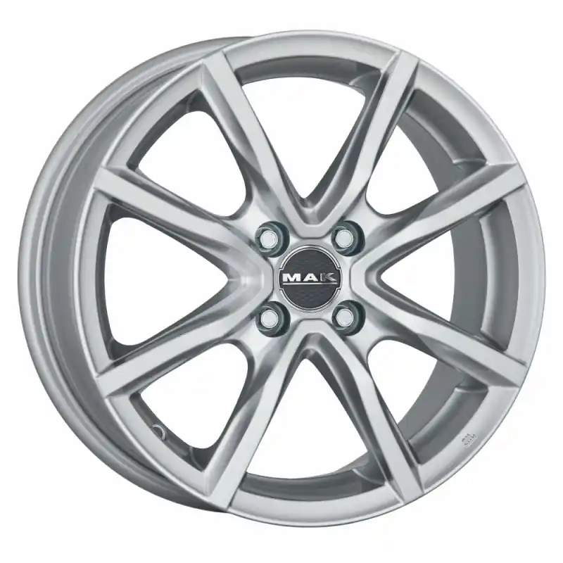 Janta aliaj 15 Inchi MAK MILANO4 4X108 ET 25 Latime 6 inchi Chilipir