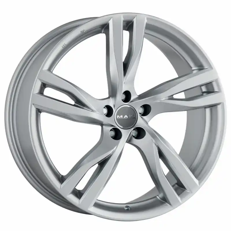 Janta aliaj 18 Inchi MAK STOCKHOLM 5X108 ET 55 Latime 8 inchi Preferatul clienților
